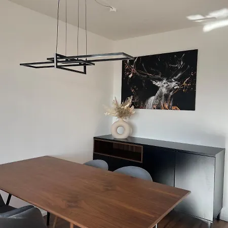Apartamento City Apartment - Laim - Mountain View Múnich