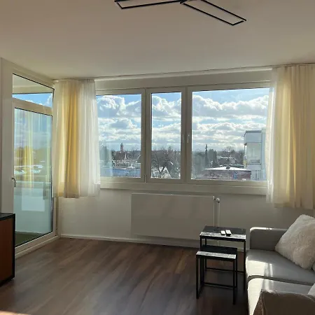Apartamento City Apartment - Laim - Mountain View Múnich