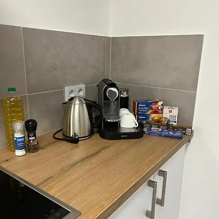 Apartamento City Apartment - Laim - Mountain View *