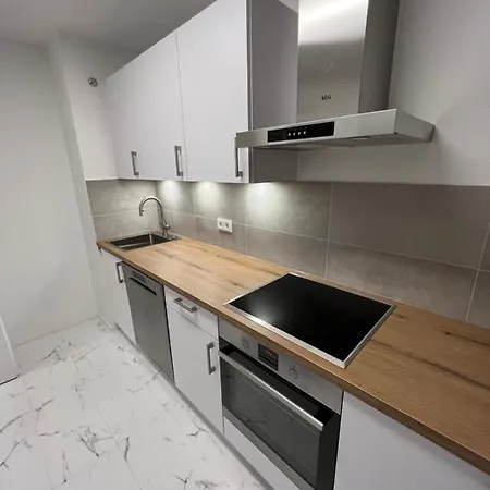 Apartamento City Apartment - Laim - Mountain View Múnich
