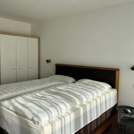 Apartamento City Apartment - Laim - Mountain View
