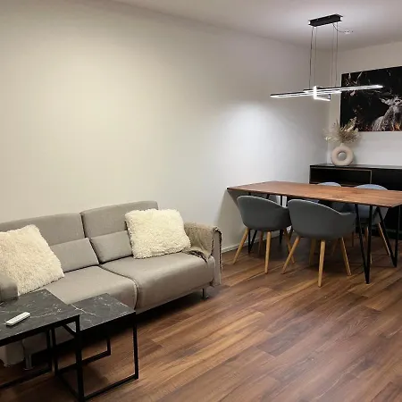 Apartamento City Apartment - Laim - Mountain View *