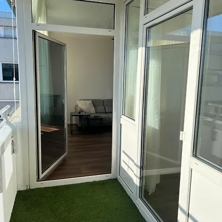 Apartamento City Apartment - Laim - Mountain View Múnich