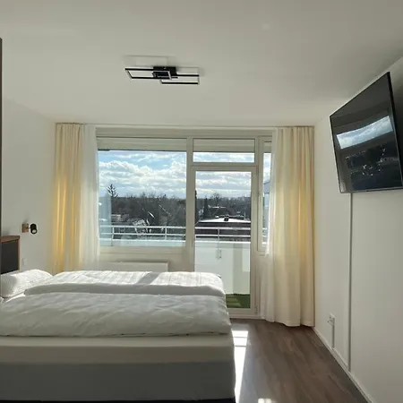 Apartamento City Apartment - Laim - Mountain View *