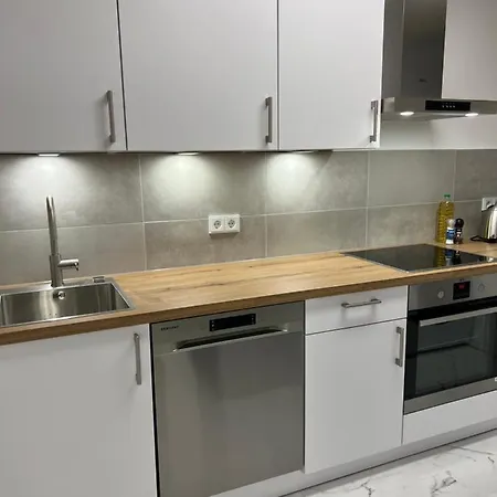 City Apartment - Laim - Mountain View