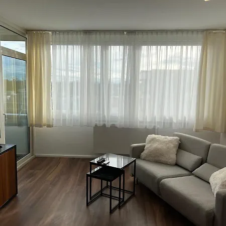 Apartamento City Apartment - Laim - Mountain View
