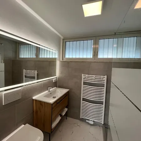 City Apartment - Laim - Mountain View * Múnich
