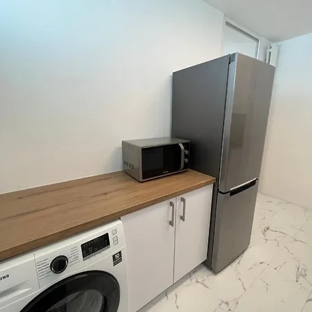 City Apartment - Laim - Mountain View